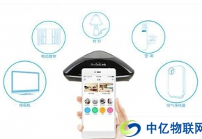 物聯(lián)網(wǎng)卡+智能家居，實(shí)現(xiàn)新型智慧家庭