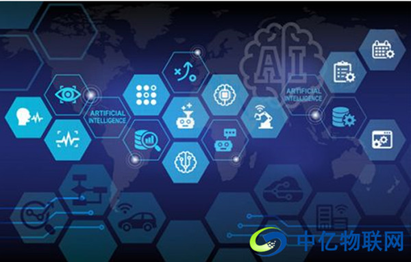 物聯網卡電亮智慧路燈，夜晚出行更安全