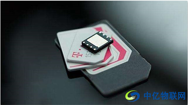 解析：什么是eSIM物聯網卡？與普通物聯網卡相比有何區別？