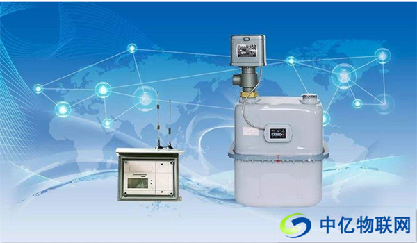 NB-IoT智能燃氣表市場火爆，迎來發展大機遇