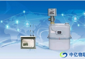 加入NB-IoT物聯卡的智能燃氣表市場火爆，迎來發展大機遇！