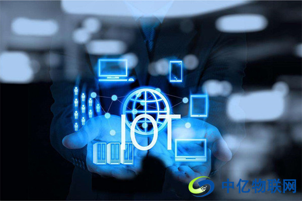 物聯網卡如何應用在農業領域，建立智慧農業精準管理