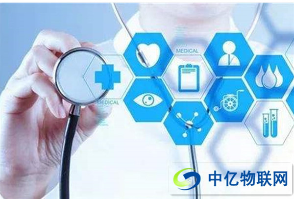 物聯網卡助力智能醫療智慧化，改善就醫大難題