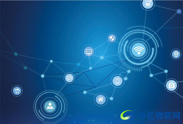 物聯網2020最具潛力行業，90%是你不知道的