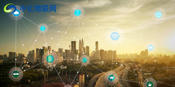 物聯網地震預警系統來了！看物聯網卡如何預警地震信息 保障市民生命安全