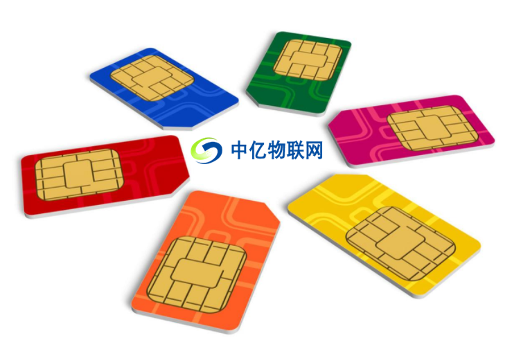 移動支付成現實，看物聯網卡如何改變支付手段