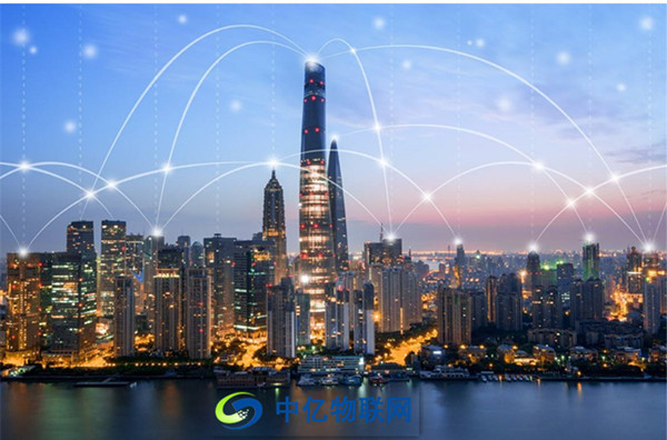 物聯網卡如何助力智慧建筑精細管理，使智慧建筑更“智能”