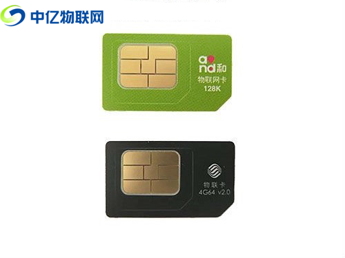 移動物聯網卡開卡步驟這么簡單，你學會了嗎？