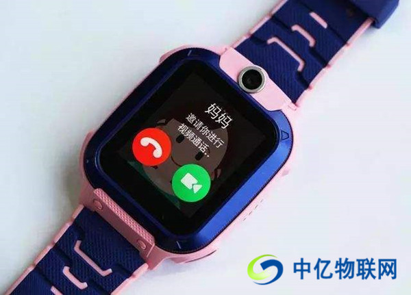物聯網語音卡兒童電話手表如何選擇？這個方法很實用！