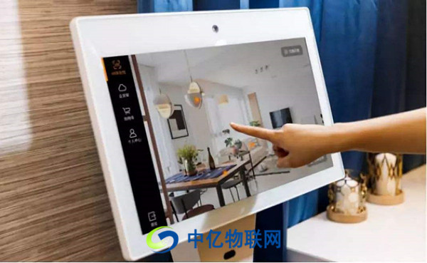 物聯網卡如何應用在智慧酒店上，提升智慧酒店入住體驗感