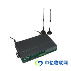 工業路由器由什么組成？工業路由器應該如何使用？