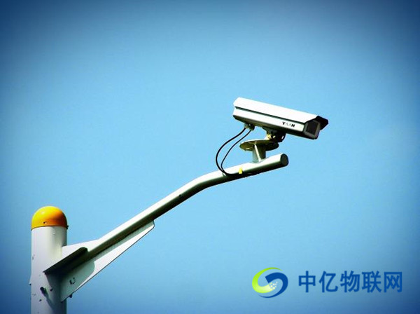 中億物聯網：加油站遠程視頻監控系統解決方案