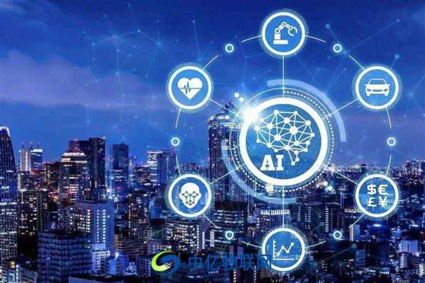 物聯網卡+智能AI視頻監控技術實現物聯網視頻監控系統新型融合