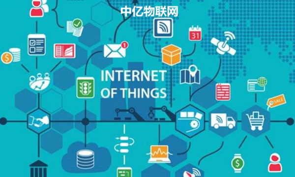 nb物聯網卡優勢特點及應用場景