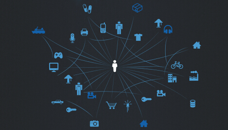 物聯網卡通信網絡是什么？用戶應該如何申請物聯卡？