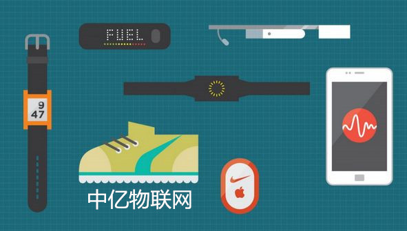 智能穿戴物聯卡來襲：插上物聯網卡的衣服居然這么神奇