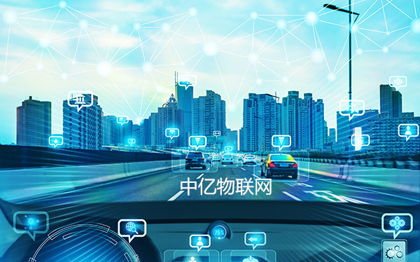 聯通物聯卡助力智能安防系統智慧化