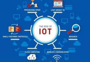 移動物聯網卡管理平臺4大作用，守護物聯網設備數據安全