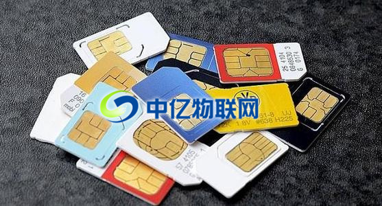 視頻監控物聯卡與SIM有什么區別？