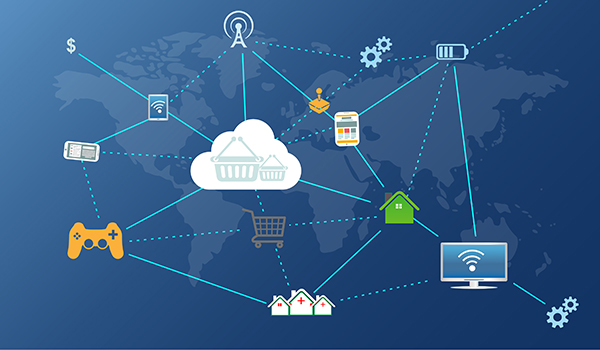 聯通物聯卡流量共享規則