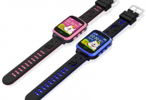 為什么說智能兒童手表與物聯卡適配性更高？