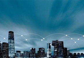 物聯網提高建筑工程工作效率、升級建筑業安全性能