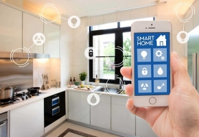 物聯網卡應用：智能家居場所不止于“家”