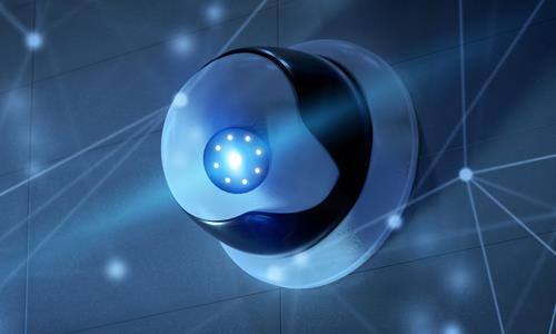 視頻監控物聯網卡對社會安防系統的實際價值與意義