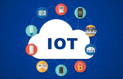 2020年中國(guó)物聯(lián)網(wǎng)公司排行榜，第一名是它?。? width=