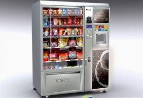 自動(dòng)無人售貨機(jī)物聯(lián)網(wǎng)卡貴嗎？收費(fèi)方式有2種