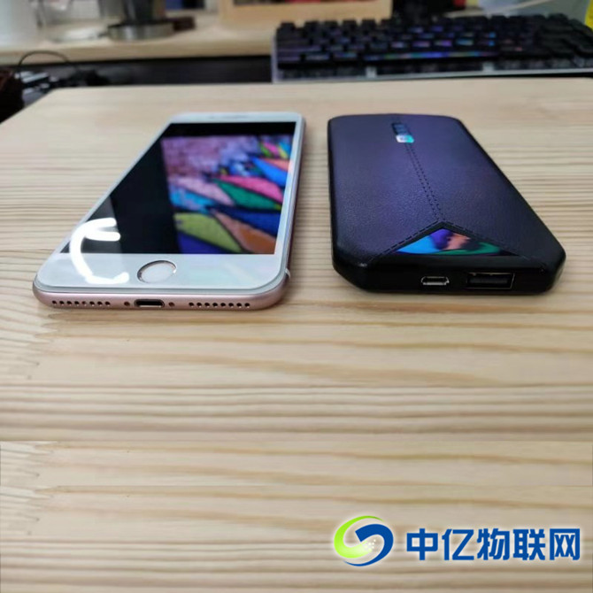 互電隨身WIFI：游戲開黑0延遲，戶外直播怎能如此絲般順滑？