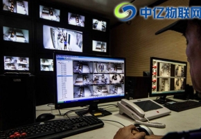 視頻監控物聯流量卡全程4G，這么快不會被限網速嗎？