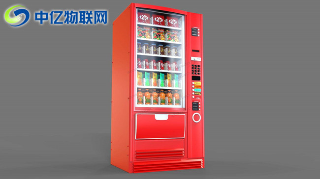 自動售貨機物聯流量卡收費：2種模式，優惠共享