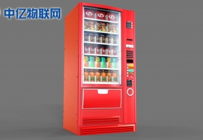 自動售貨機物聯流量卡收費：2種模式，優惠共享