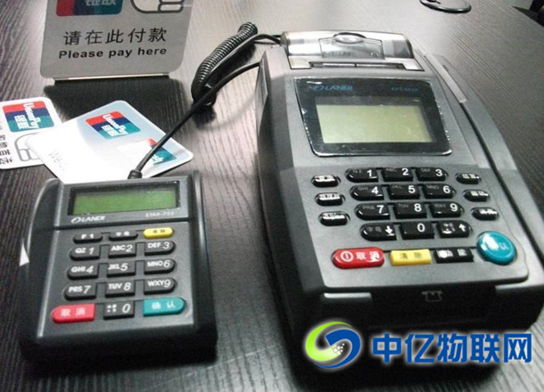 怎么批量管理POS機物聯卡？選一個好平臺至關重要