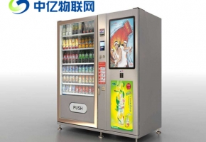 自動飲料售貨機物聯(lián)卡哪種套餐最劃算？