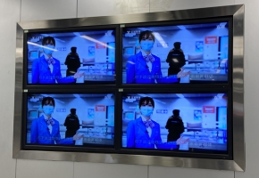 液晶廣告機物聯網卡最劃算的套餐是哪種？按流量來劃分！