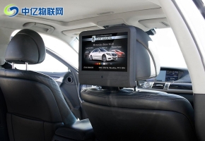 車載廣告機(jī)物聯(lián)網(wǎng)卡選購需要注意的3點(diǎn)！