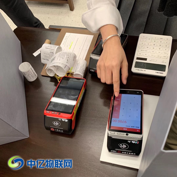 上海POS機物聯卡流量貴嗎？選對套餐就很便宜