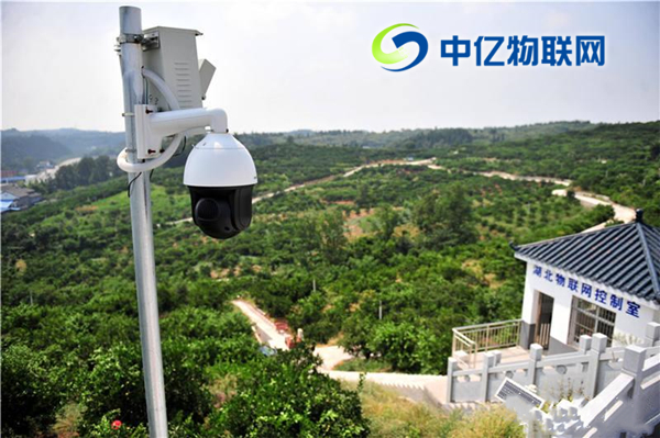 視頻監控系統物聯卡的網絡安全嗎？要怎么批量管理？