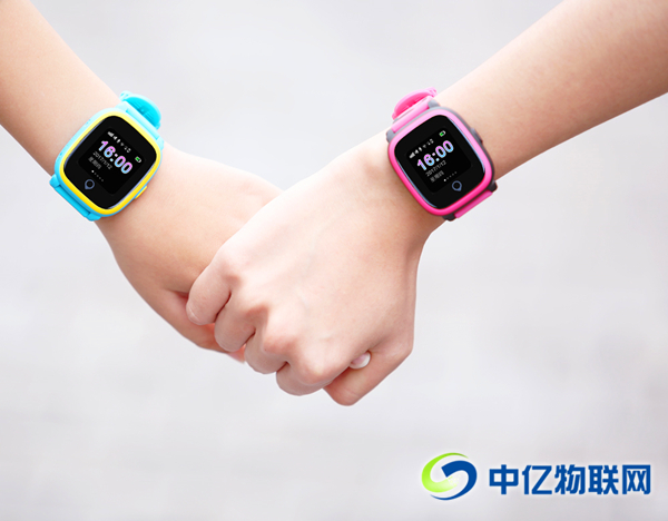 物聯網語音卡讓兒童電話手表多了些什么功能？