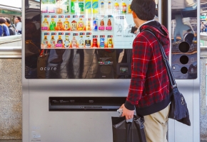 北京自動(dòng)售貨機(jī)物聯(lián)卡歸屬哪個(gè)運(yùn)營(yíng)商？網(wǎng)絡(luò)穩(wěn)定嗎？