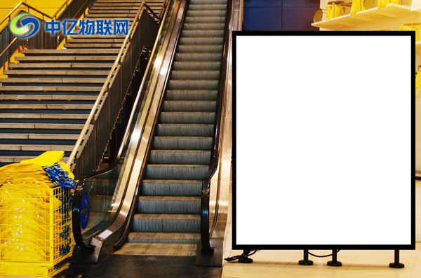 深圳共享液晶廣告機物聯網卡批發渠道哪家強？該如何購買？