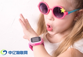 沒了物聯(lián)網(wǎng)語音卡的兒童電話手表有多危險？