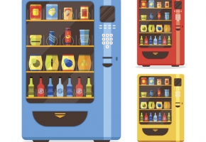 深圳自動售貨機物聯卡會出現4G網絡變2G的情況嗎？一般在哪里采購？