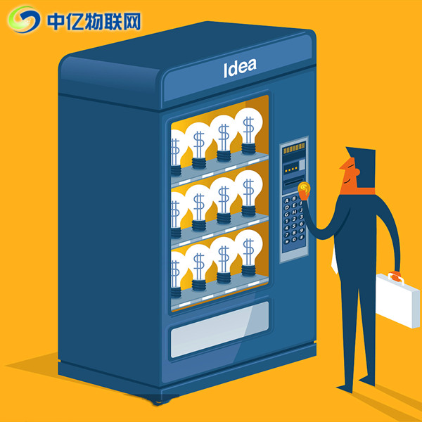 廣州無人售賣機物聯網流量卡損壞怎么辦？教你一招快速補領！