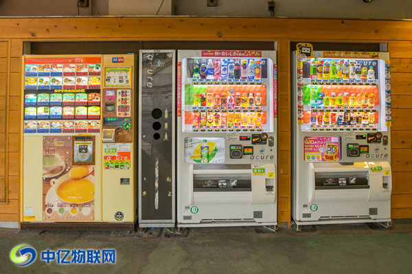 為什么這么多人說廣州自動販賣機(jī)物聯(lián)卡不是正規(guī)卡？