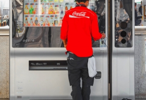 深圳的無人售賣機物聯卡有多火？這家代理公司告訴你答案！