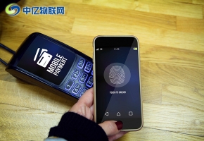 在重慶，智能POS機物聯網流量卡去哪買？找代理商還得來這！