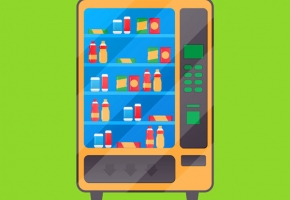 被“黑卡商”坑怕了？購買深圳自動販賣機物聯卡有技巧